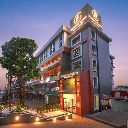 Hometown Galleria Manipal Kültér fotó