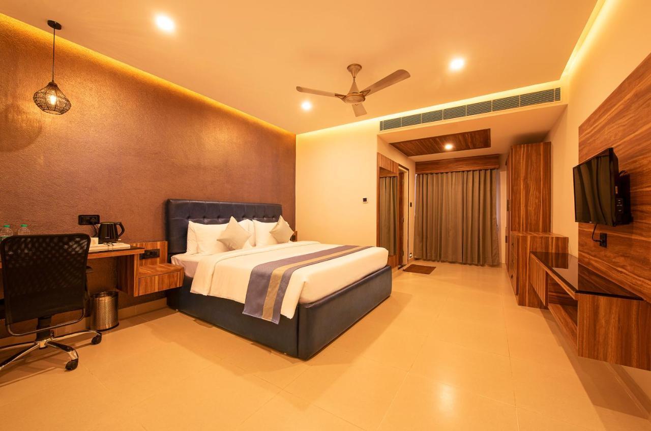 Hometown Galleria Manipal Kültér fotó