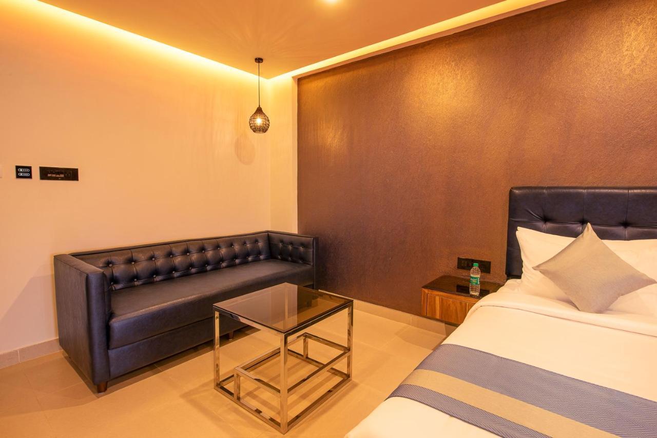 Hometown Galleria Manipal Kültér fotó