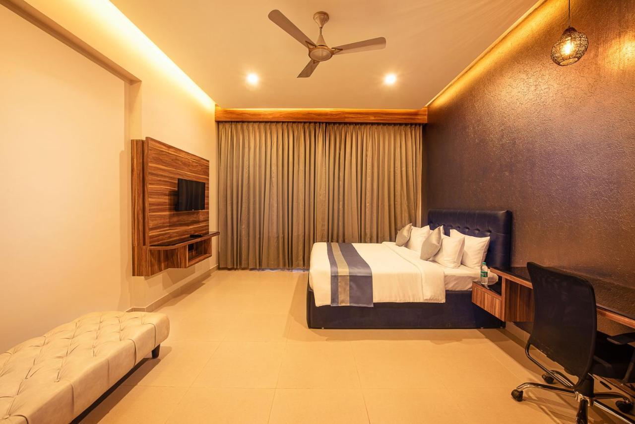 Hometown Galleria Manipal Kültér fotó