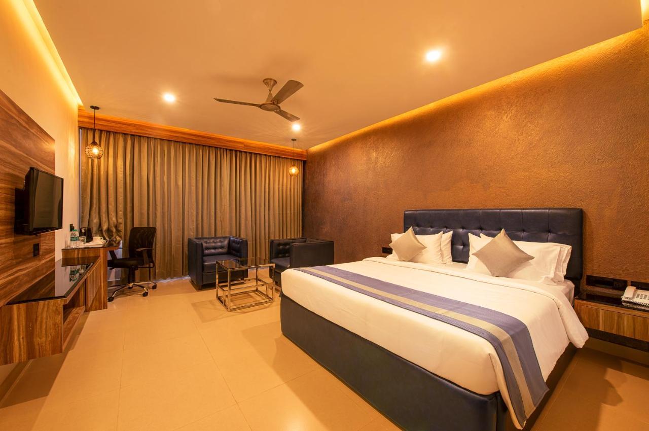 Hometown Galleria Manipal Kültér fotó