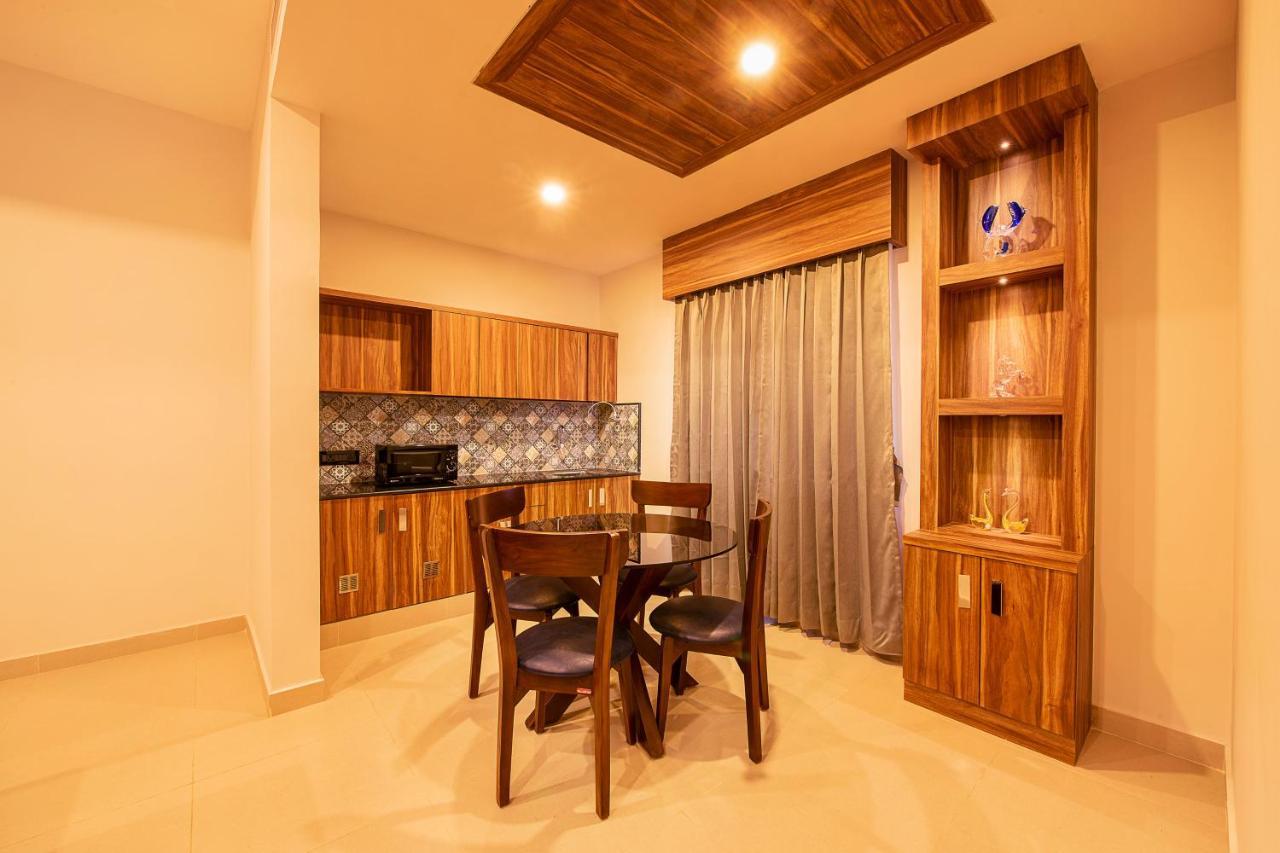 Hometown Galleria Manipal Kültér fotó
