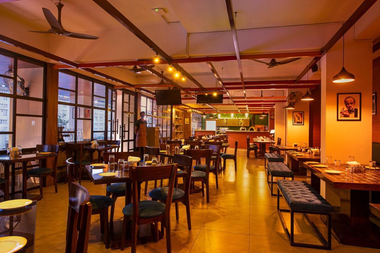Hometown Galleria Manipal Kültér fotó