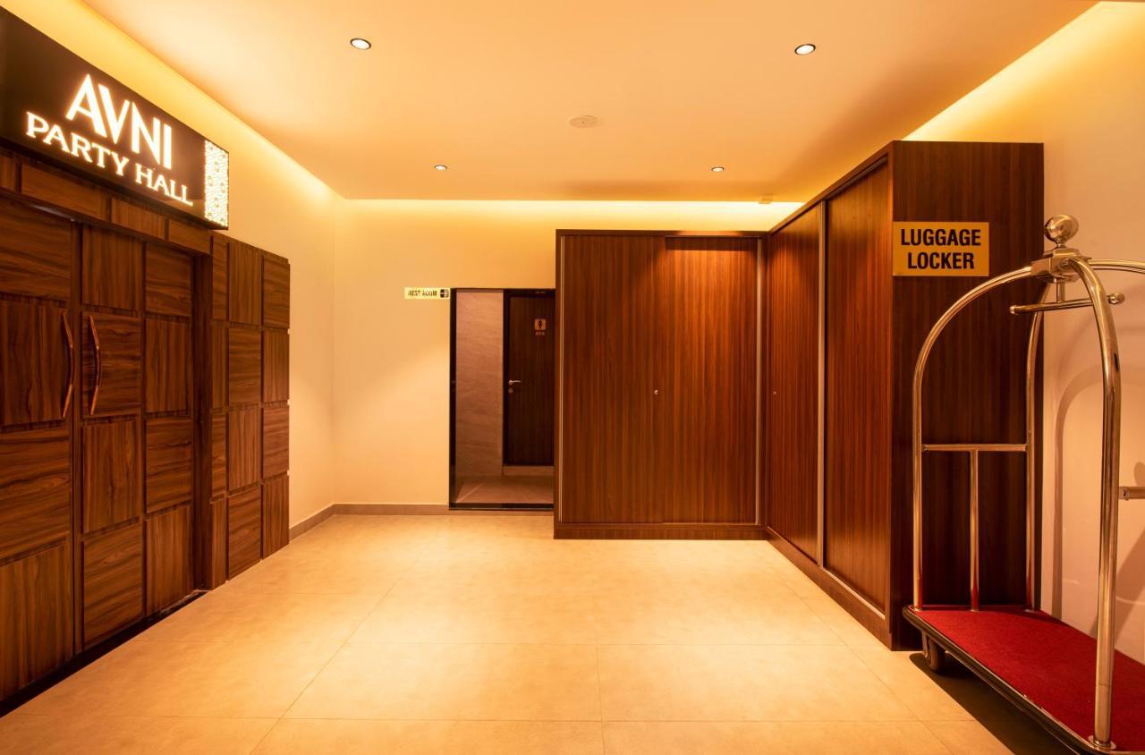 Hometown Galleria Manipal Kültér fotó