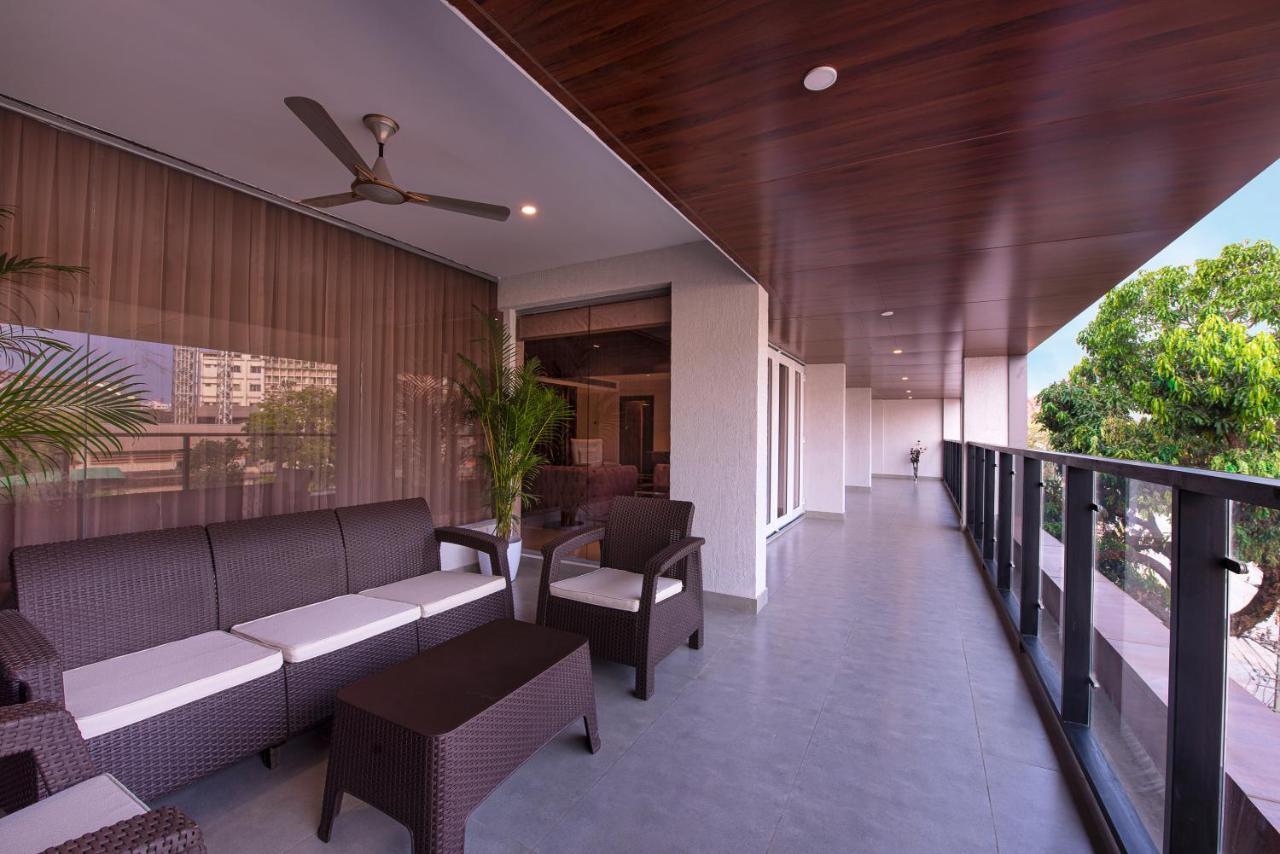 Hometown Galleria Manipal Kültér fotó