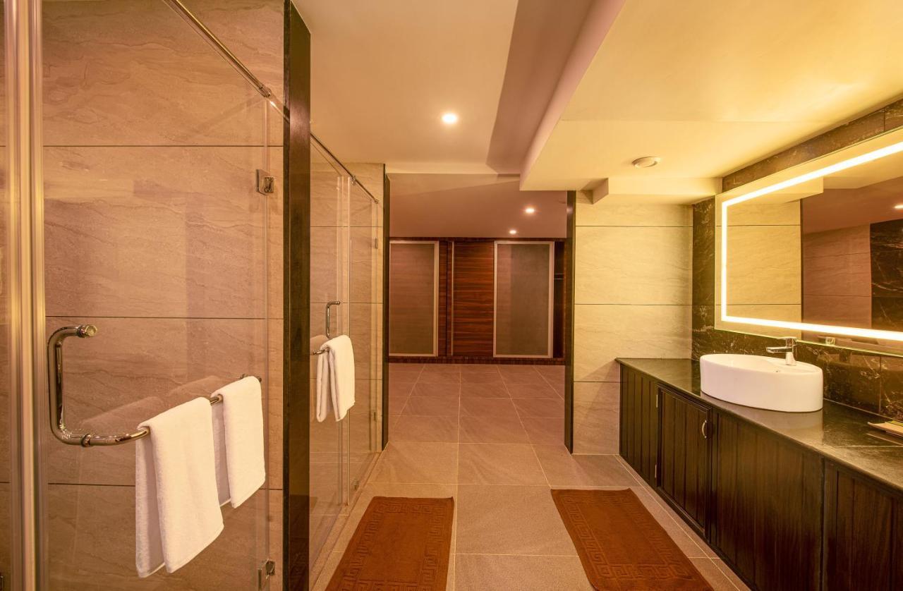 Hometown Galleria Manipal Kültér fotó