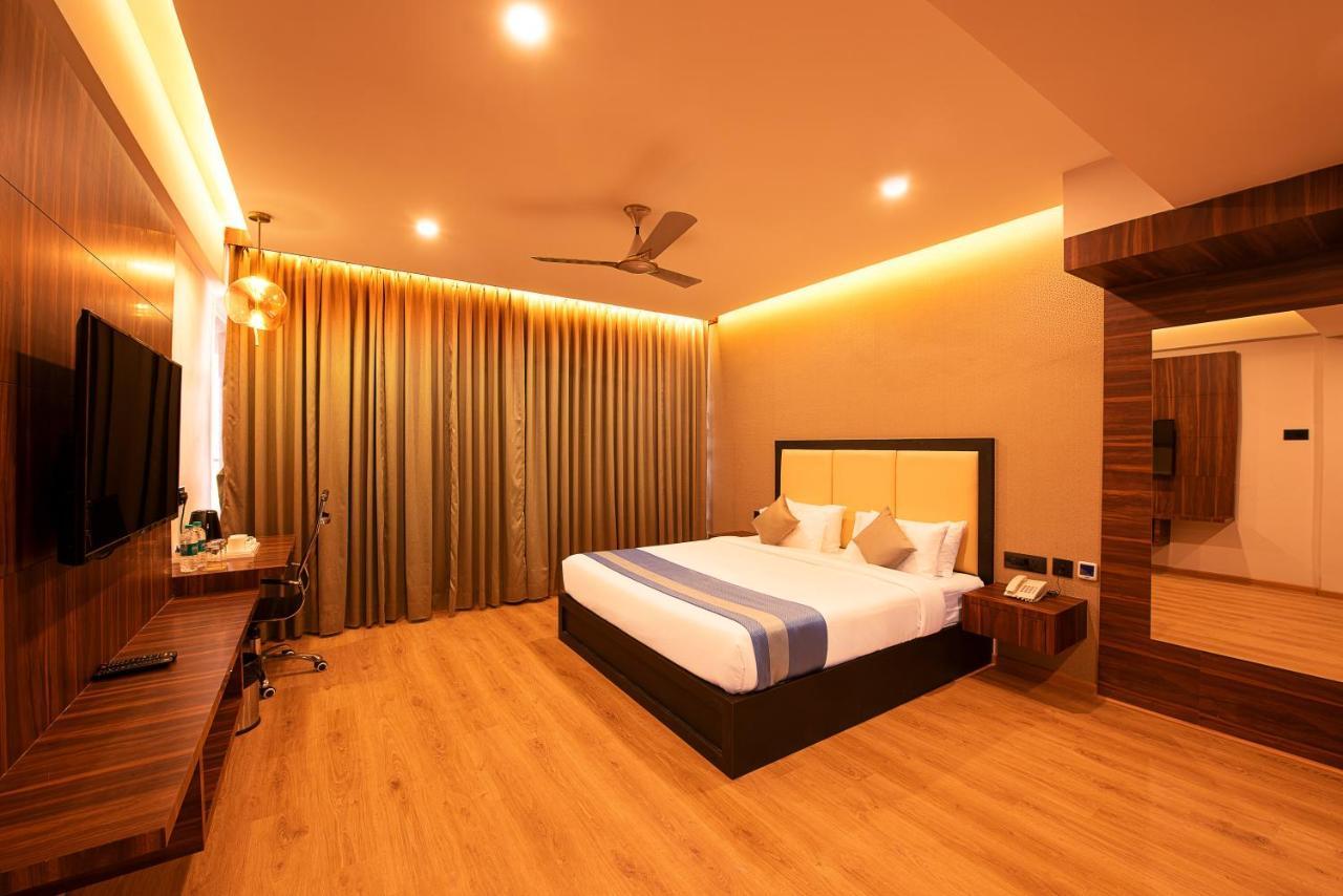 Hometown Galleria Manipal Kültér fotó